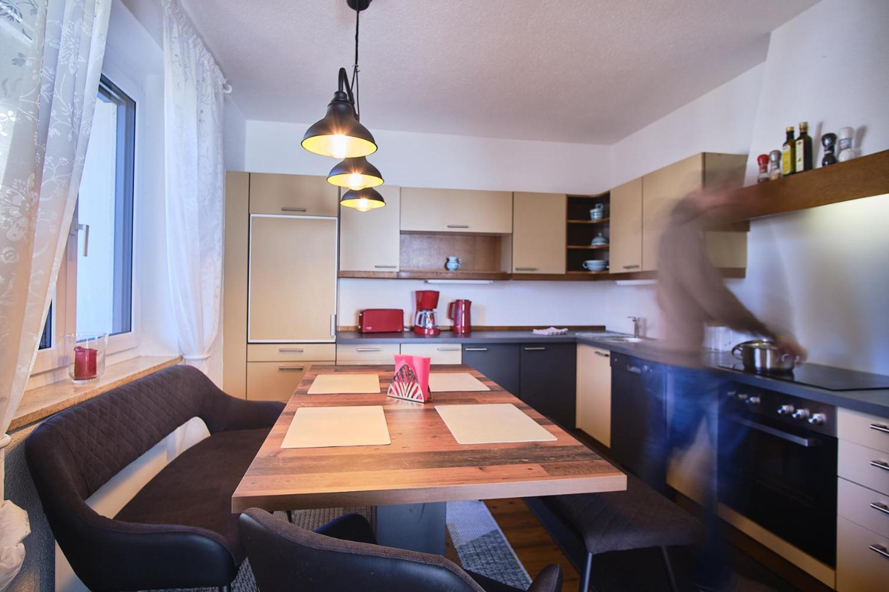 Appartements Das Charlie Эбензее Экстерьер фото