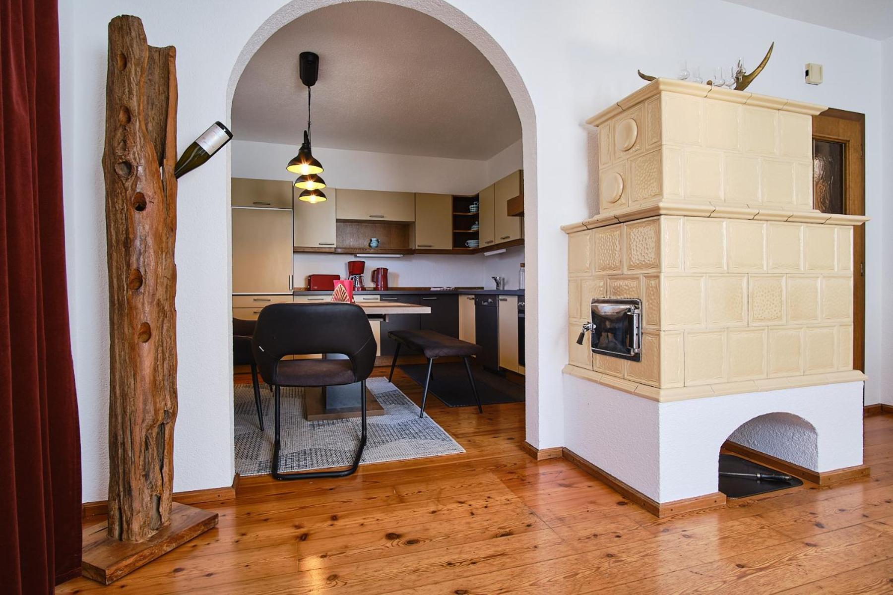 Appartements Das Charlie Эбензее Экстерьер фото