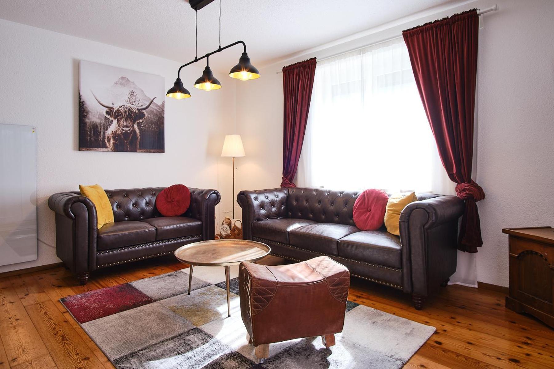 Appartements Das Charlie Эбензее Экстерьер фото