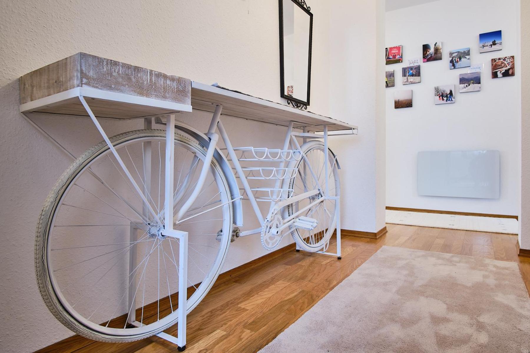 Appartements Das Charlie Эбензее Экстерьер фото