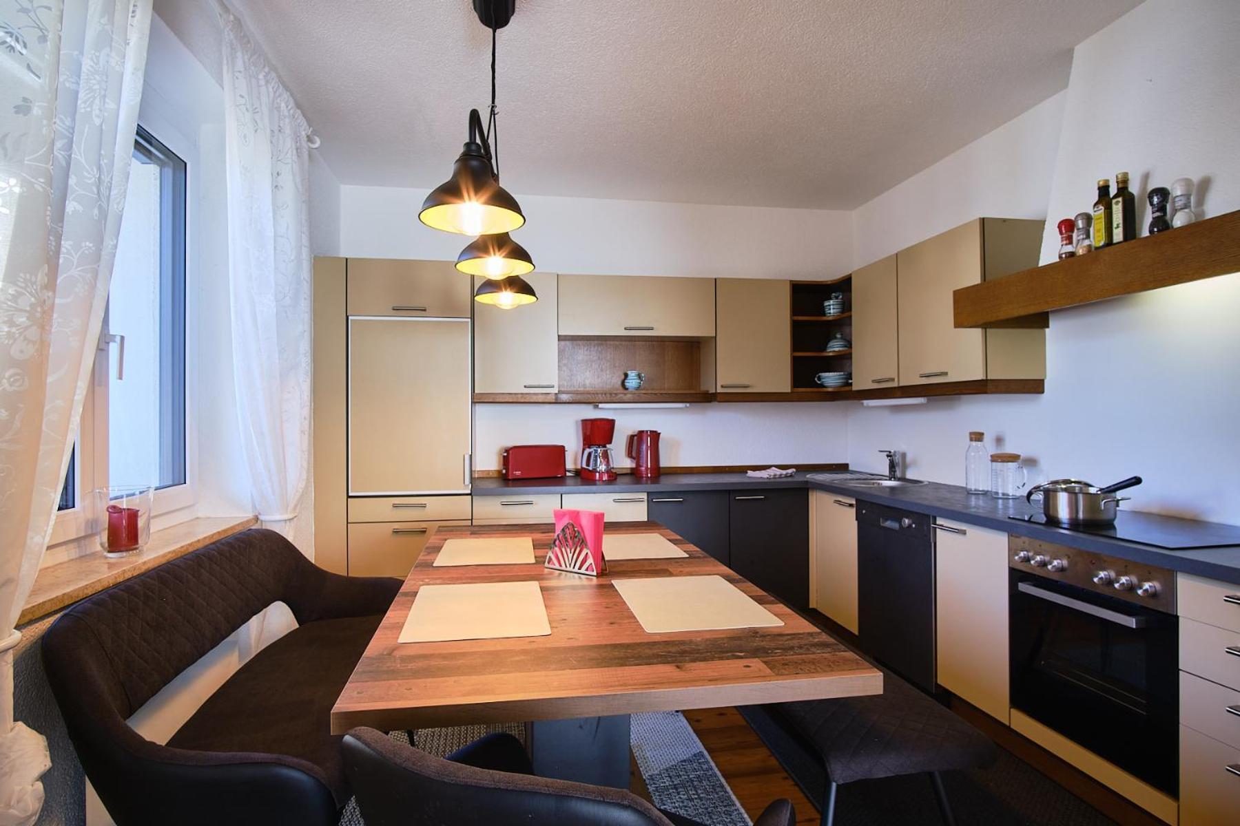 Appartements Das Charlie Эбензее Экстерьер фото