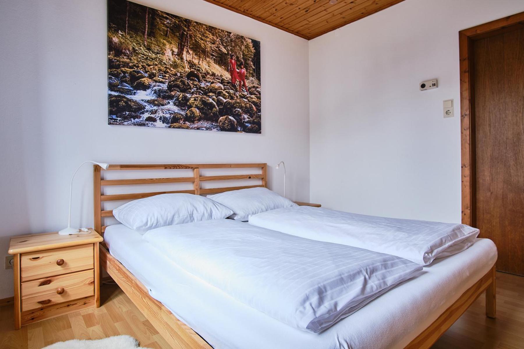 Appartements Das Charlie Эбензее Экстерьер фото