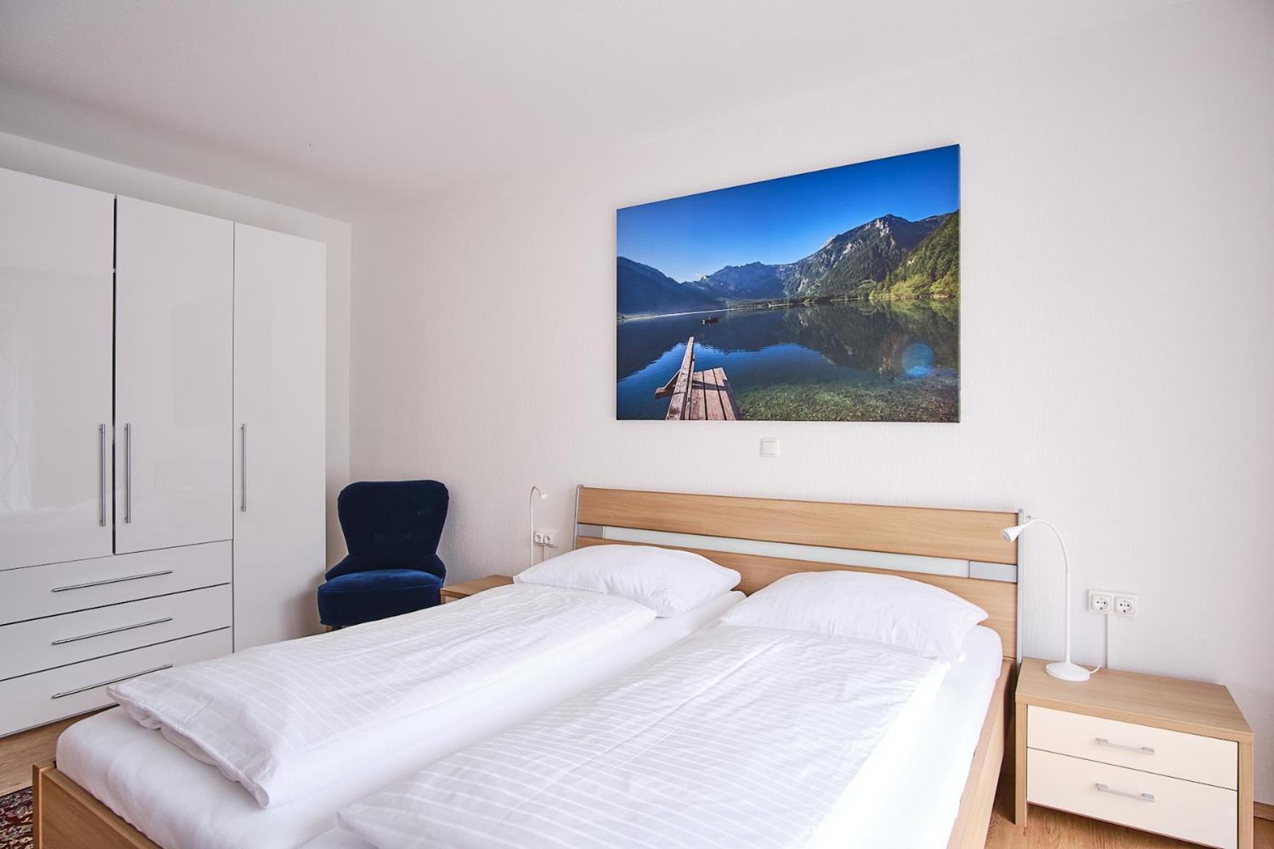 Appartements Das Charlie Эбензее Экстерьер фото