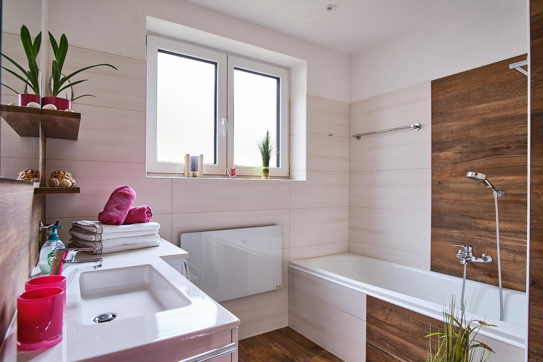 Appartements Das Charlie Эбензее Экстерьер фото