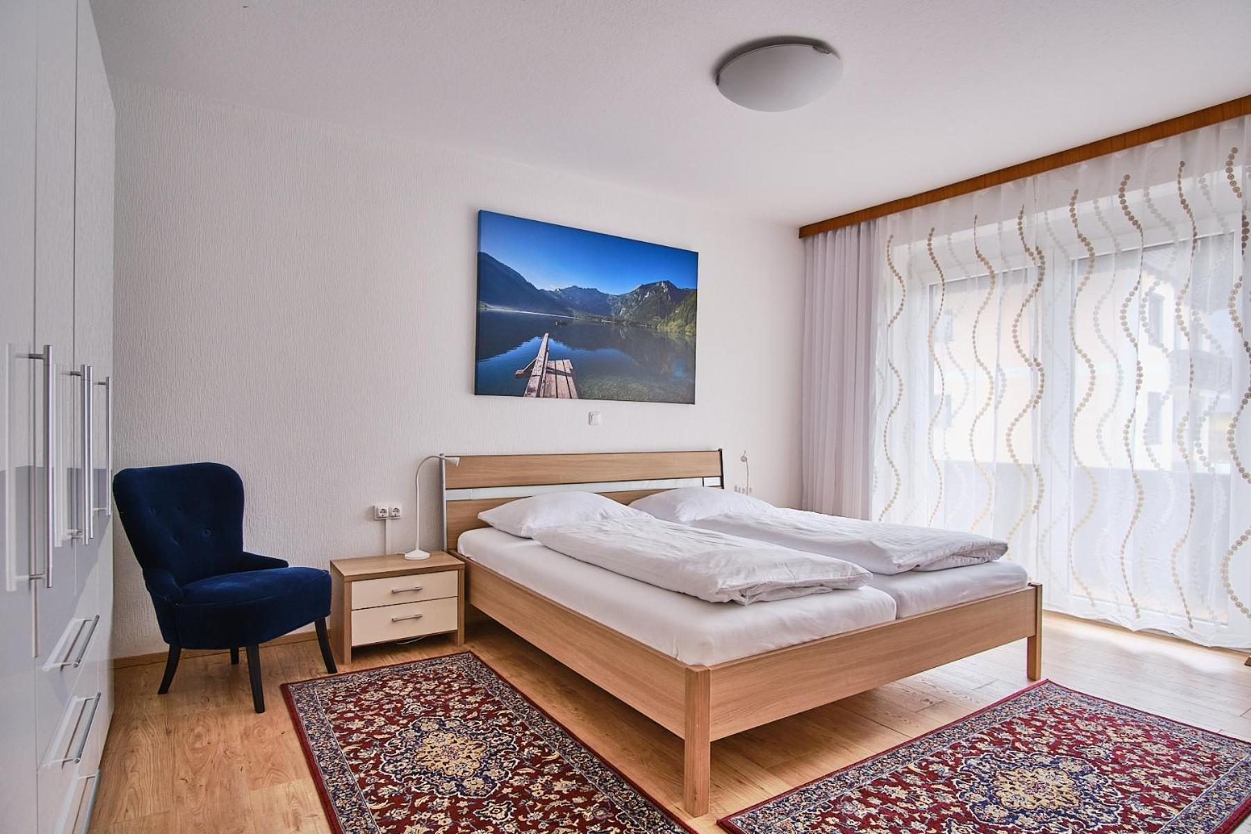 Appartements Das Charlie Эбензее Экстерьер фото