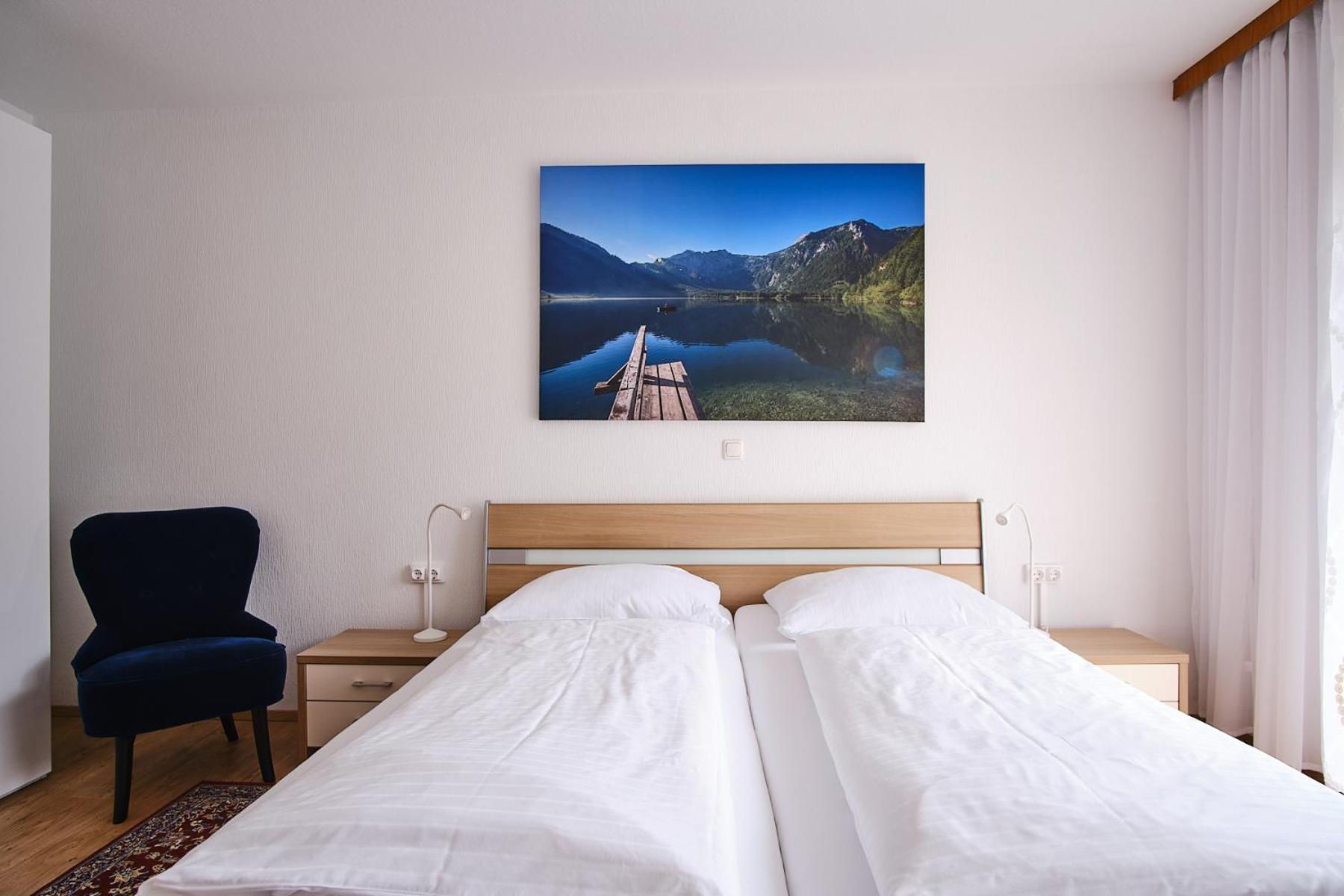 Appartements Das Charlie Эбензее Экстерьер фото